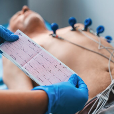 Certificate Course in Echocardiography