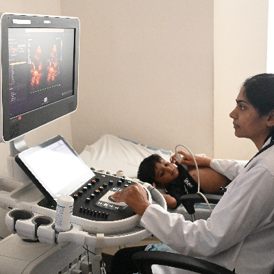 Echocardiography Courses for Physicians